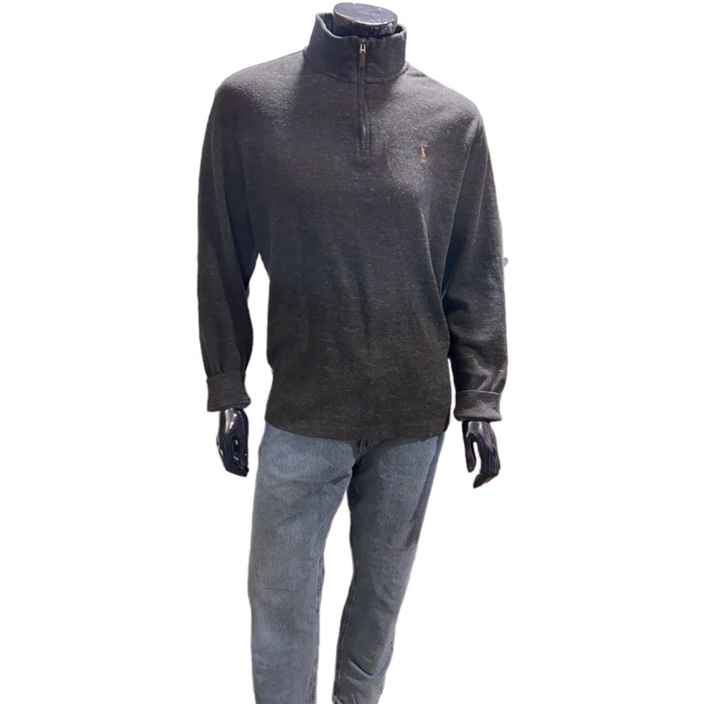 Polo Ralph Lauren Big & Tall Men's Sweater